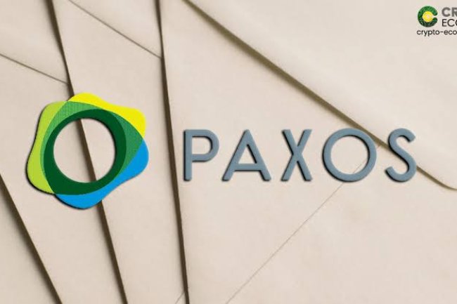 Paxos Reviews And how to Recover your money Back from Paxos scam