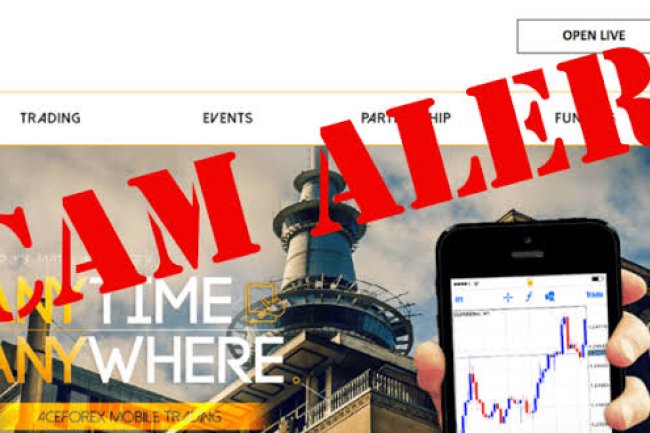 Ace Forex Reviews And how to Recover your money Back from Ace Forex scam