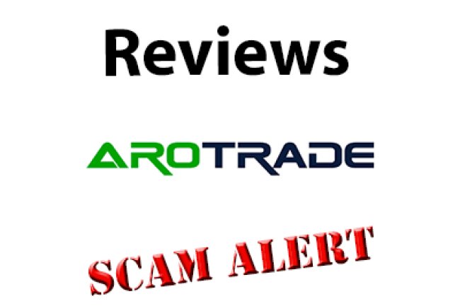 AroTrade Reviews And how to Recover your money Back from AroTrade scam