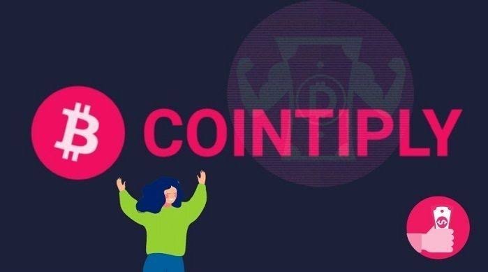 How can i recover my money from cointiply