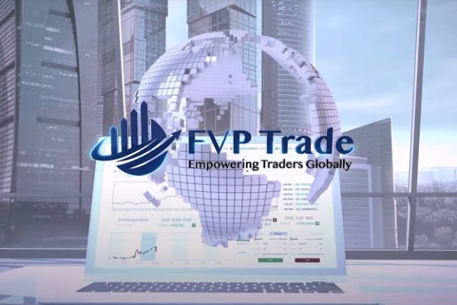 FVP Trade Reviews And how to Recover your money Back from FVP Trade scam