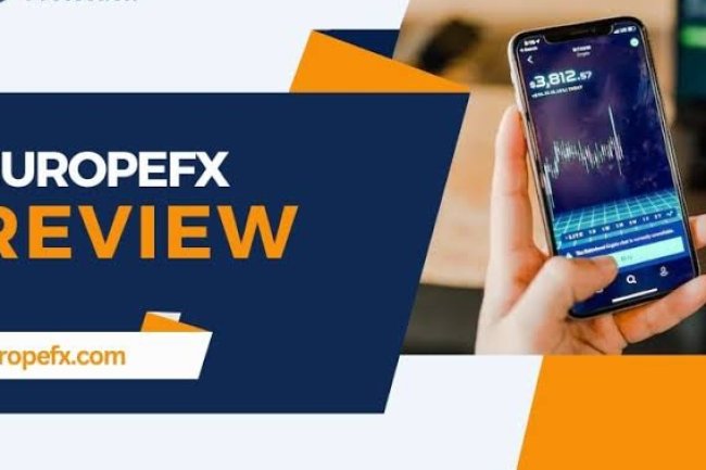 Europefx Reviews And how to Recover your money Back from Europefx scam