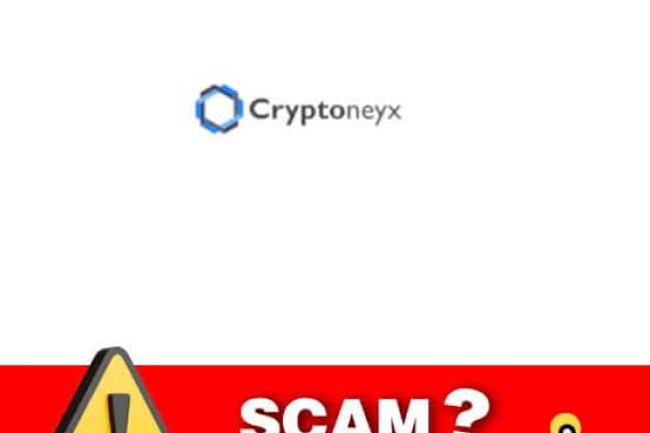 Cryptoneyx Reviews And how to Recover your money Back from Cryptoneyx scam