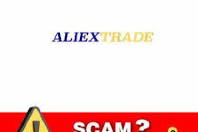 Aliextrade Reviews And how to Recover your money Back from Aliextrade scam