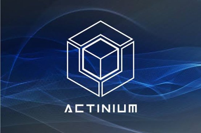 Actinium Reviews And how to Recover your money Back from Actinium scam