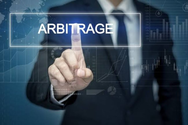 Arbitrage Reviews And how to Recover your money Back from Arbitrage scam