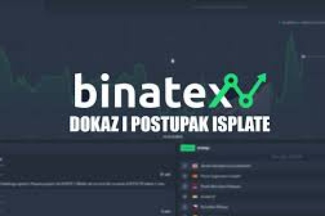 Binatex Reviews And How To Recover Your Money Back From Binatex Scam