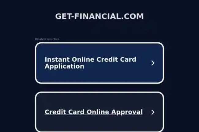 Get Financial Reviews And How To Recover Your Money Back From Get Financial Scam