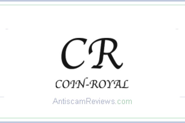 COIN-ROYAL Reviews And How To Recover Your Money Back From COIN-ROYAL Scam