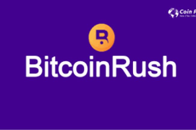Bitcoin Rush Reviews And How To Recover Your Money Back From Bitcoin Rush Scam