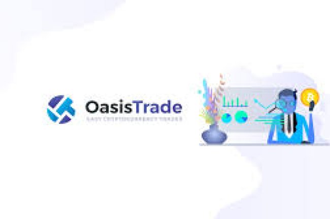 OasisTrade Reviews And How To Recover Your Money Back From OasisTrade Scam