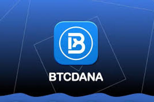 BTC Dana  Reviews And How To Recover Your Money Back From BTC Dana  Scam