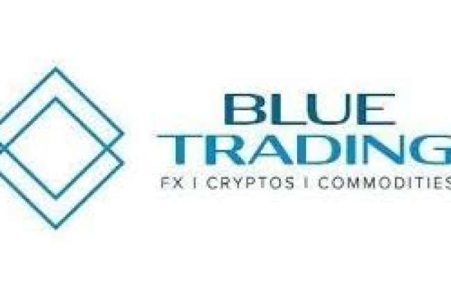 Blue Trading  Reviews And How To Recover Your Money Back From Blue Trading  Scam