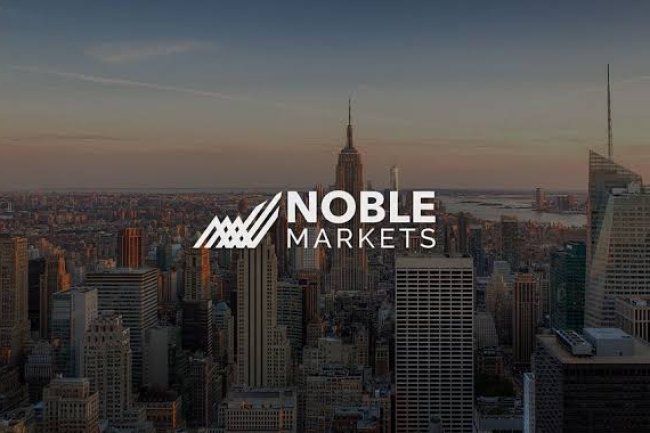 Noble Markets Reviews And How To Recover Your Money Back From Noble Markets Scam