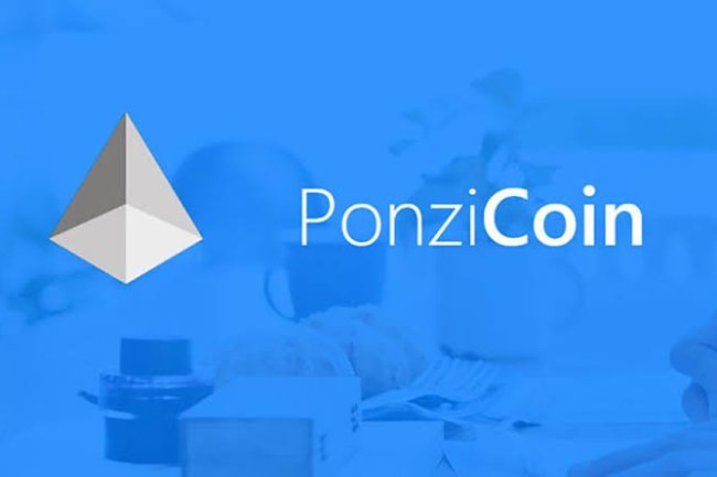 PonziCoin Reviews And How To Recover Your Money Back From PonziCoin Scam