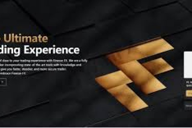 finessefx Reviews And Scam Update